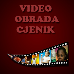 video obrada