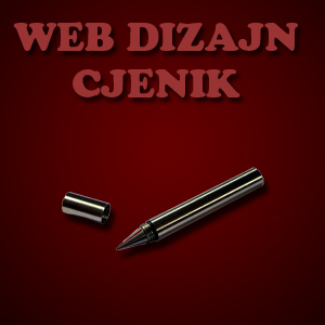 web dizajn